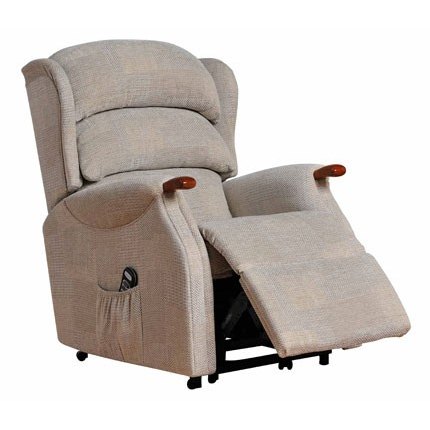 Celebrity westbury lift top & tilt recliner