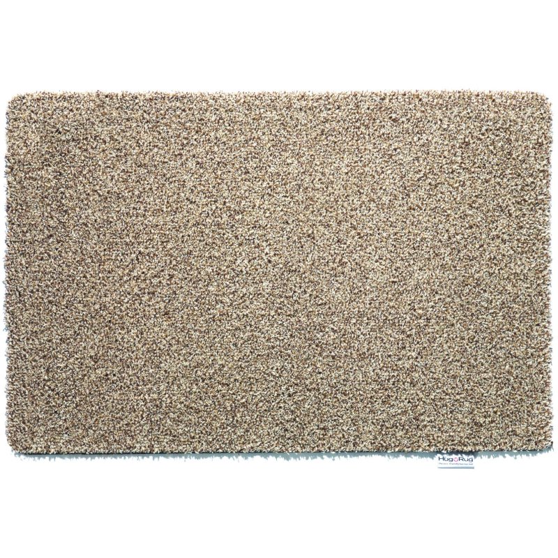 Plain Hug Rug in Linen