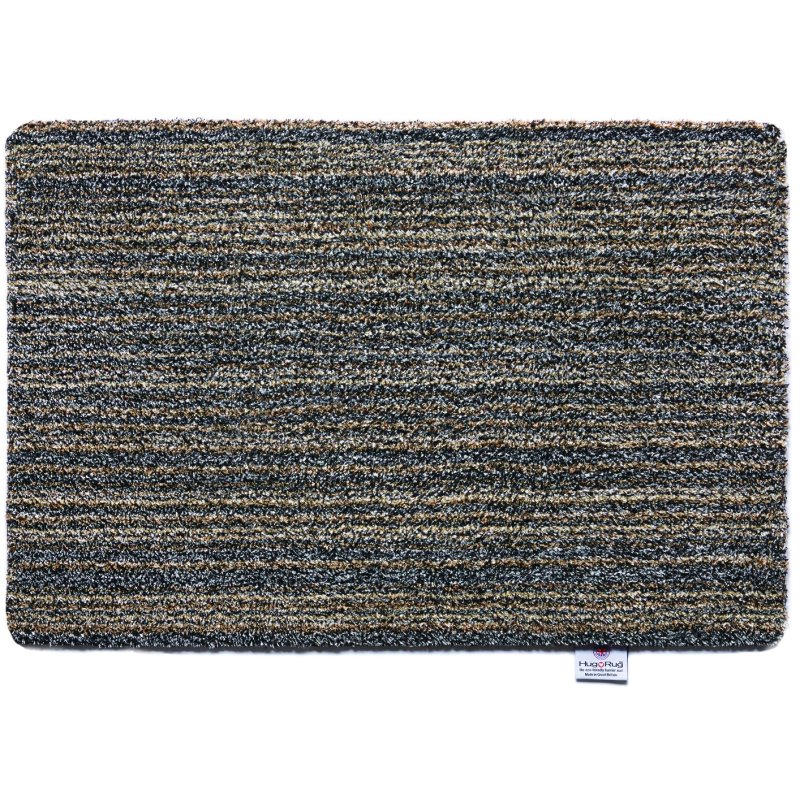 Plain Hug Rug in Candy Slate