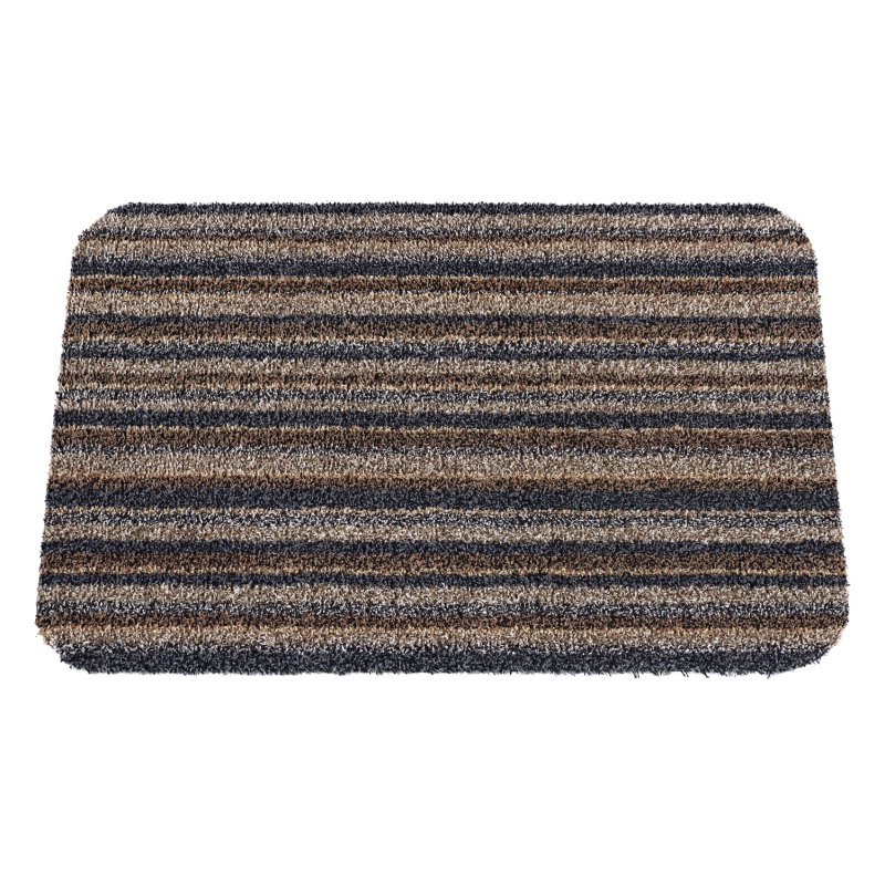 Plain Hug Rug in Ribbon Stone