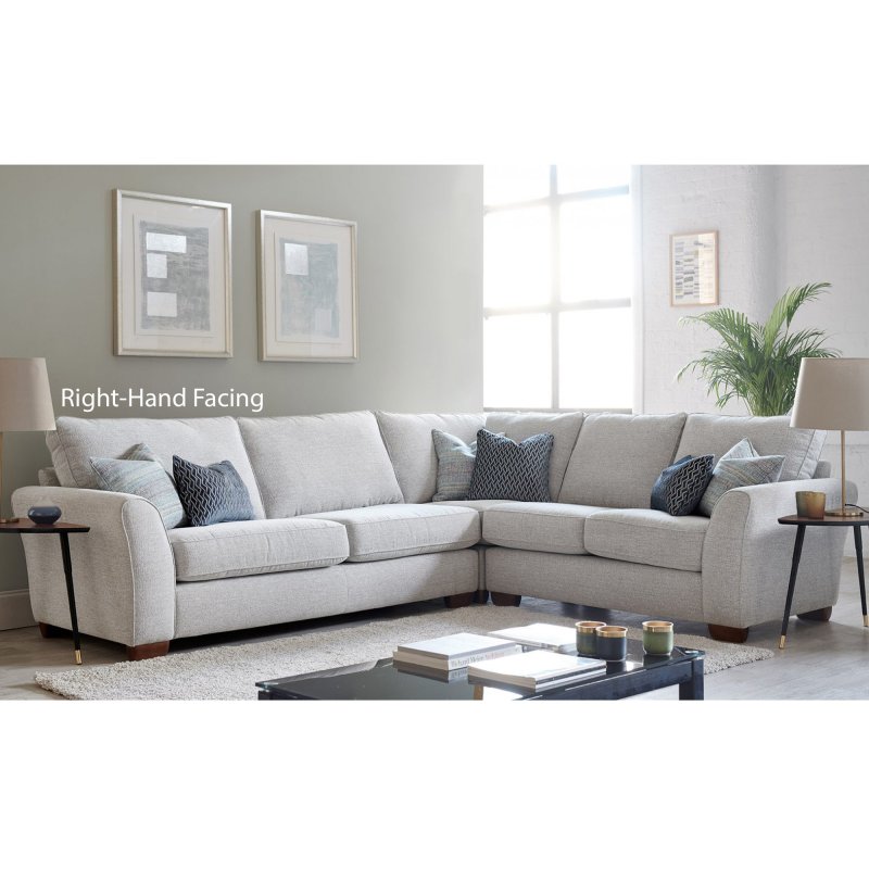 Oslo Corner Sofa Aldiss