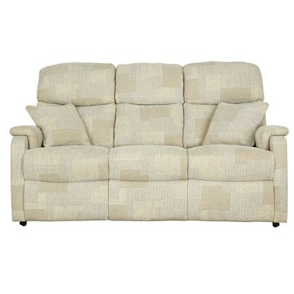 Celebrity Hertford 3 Seater Recliner Sofa