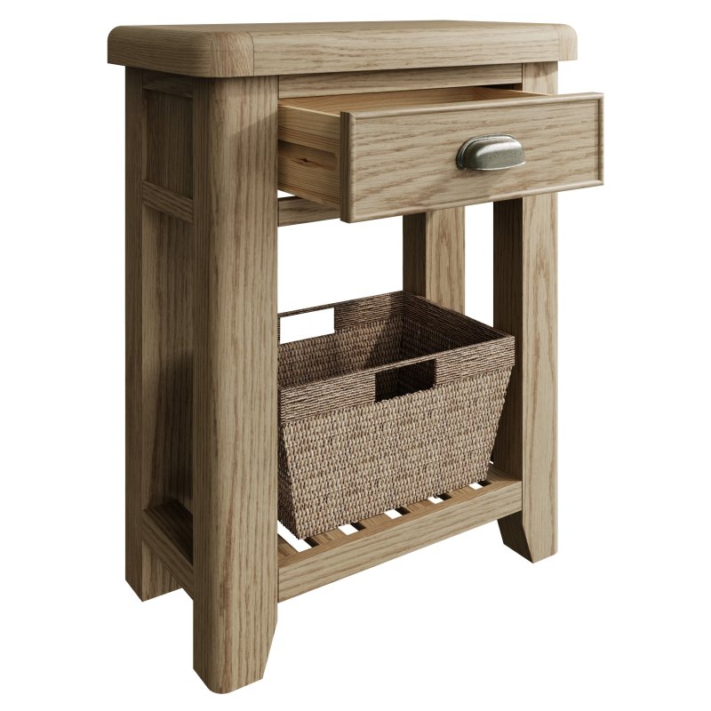 Telephone table with storage deals