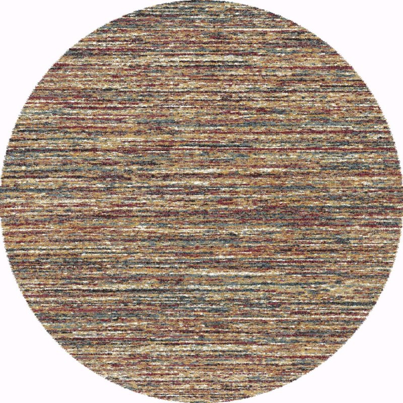 Mehari 0067-2959 Circular Rug