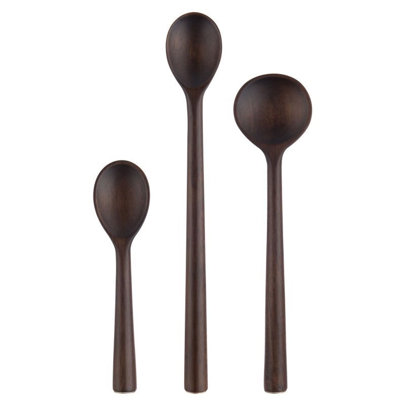Artisan Street Set of 3 Spoons