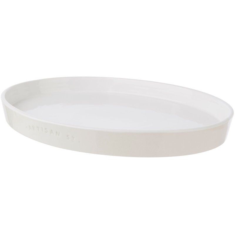Artisan Street Medium Oval Platter