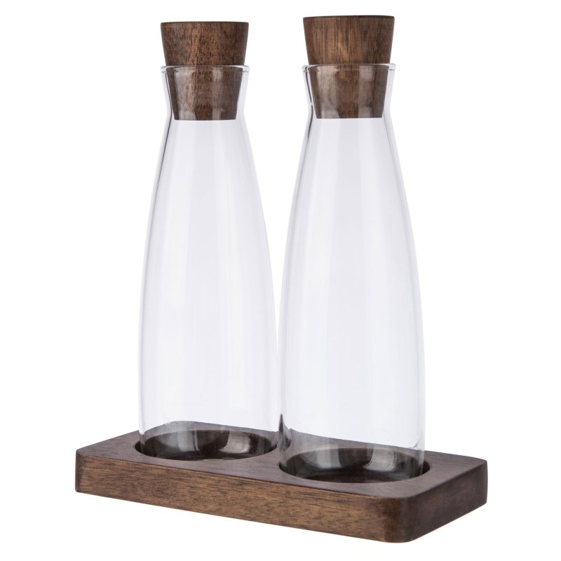 Artisan Street Oil & Vinegar Set