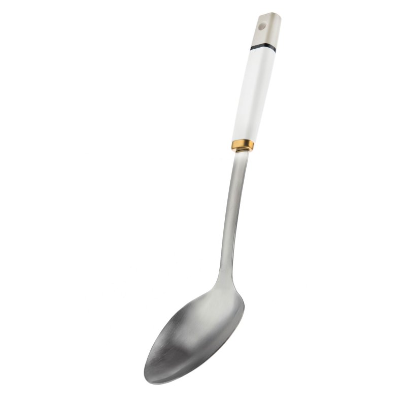Kitchen Pantry Stainless Steel Spoon
