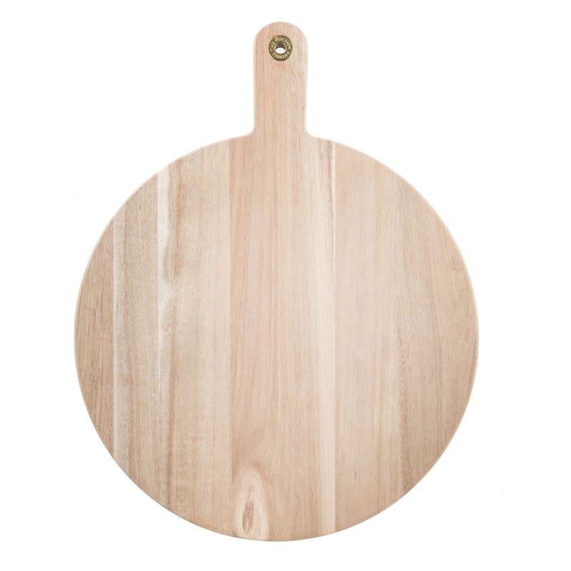 Kitchen Pantry Acacia Paddle Board 36cm