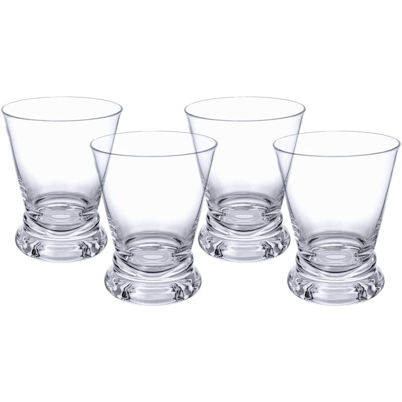Mary Berry Mary Berry Signature Pack of 4 Water Glasses