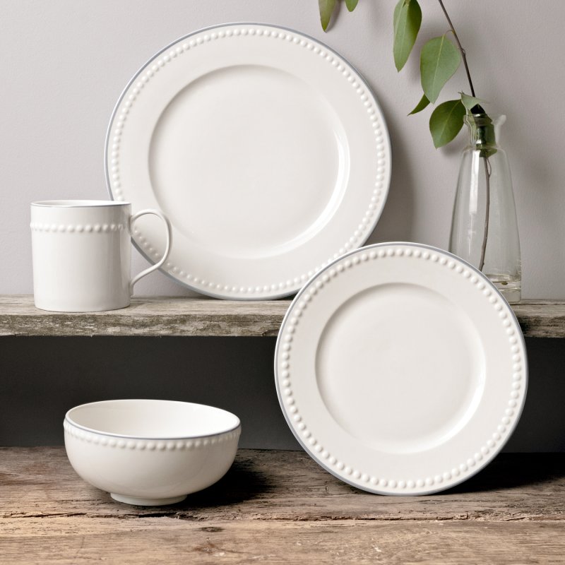 Mary Berry Mary Berry Signature 16 Piece Dinner Set