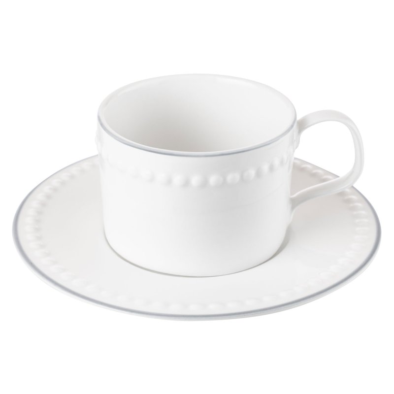 Mary Berry Signature Cup & Saucer