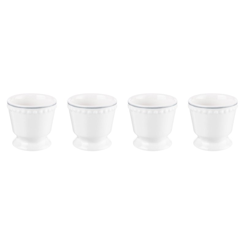 Mary Berry Signature Set of 4 Egg Cups