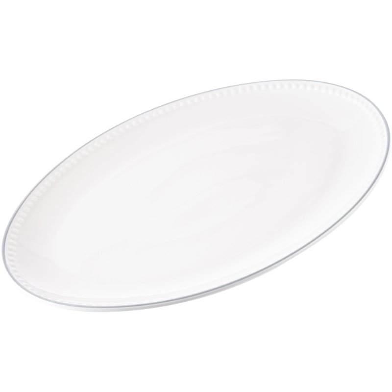 Mary Berry Signature Large Oval Serving Platter