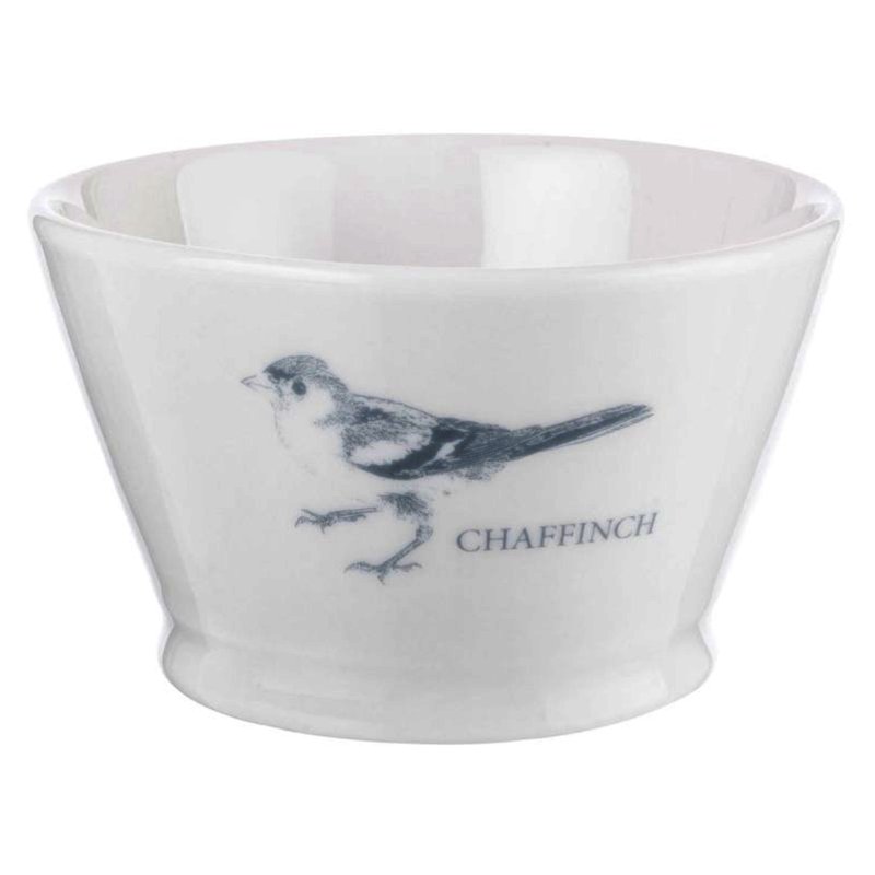 Mary Berry Mary Berry English Garden Chaffinch Extra Small Serving Bowl