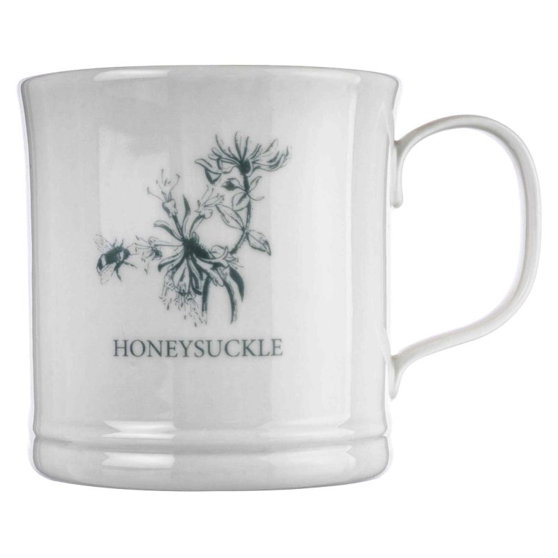 Mary Berry Mary Berry English Garden Honeysuckle Mug