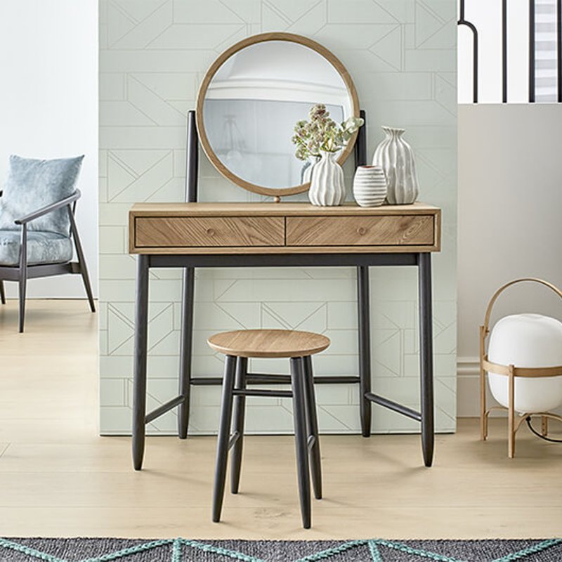 Slimline makeup table deals