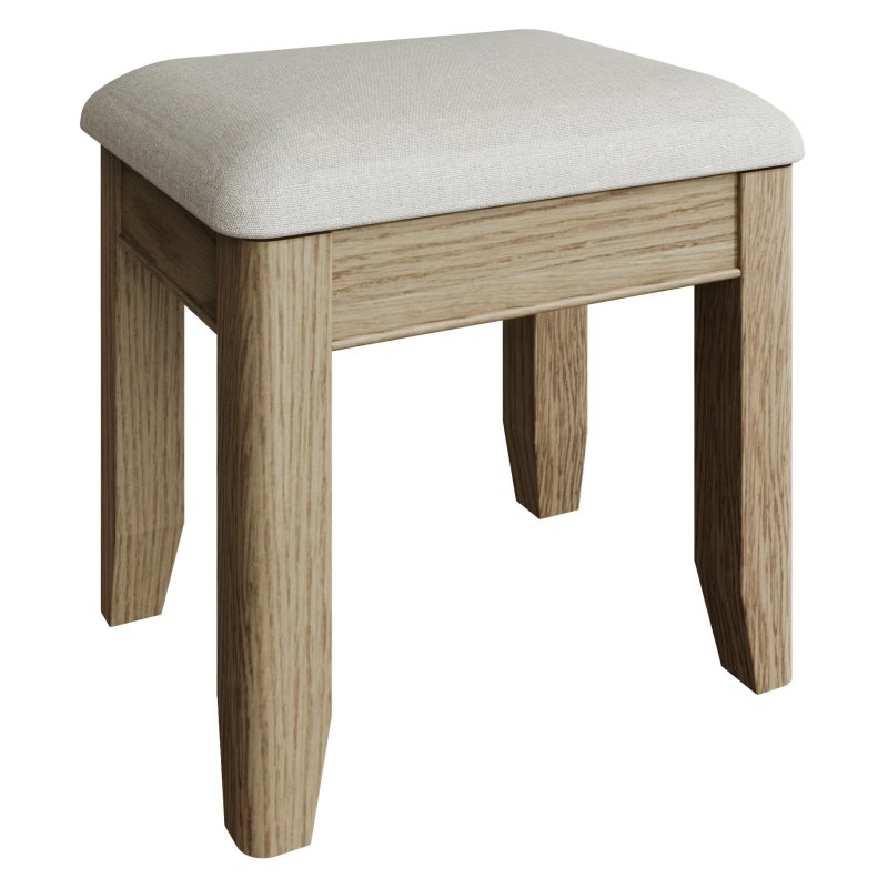 Aldiss Own Heritage Stool