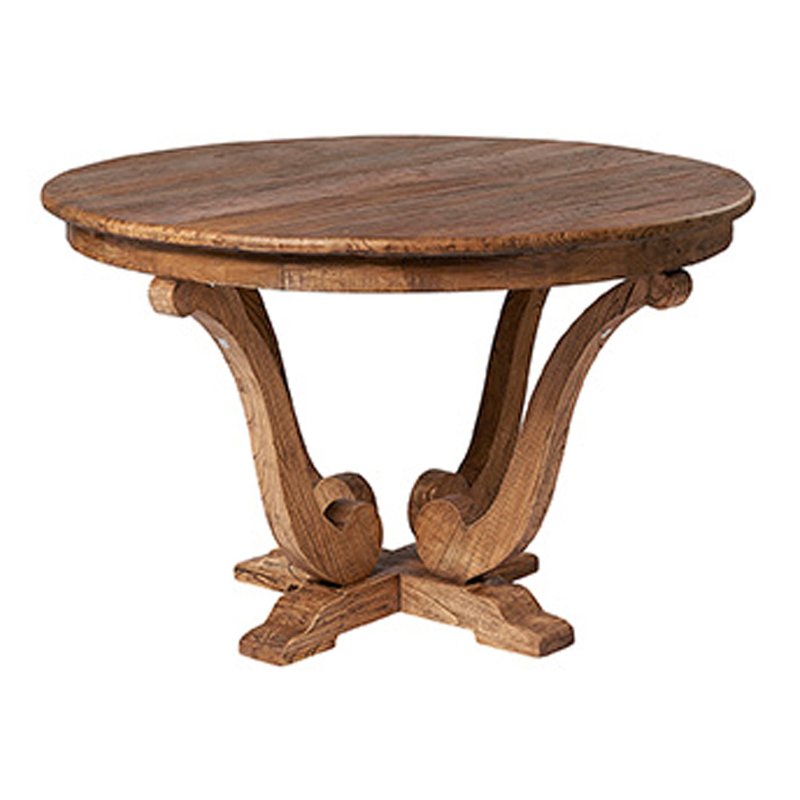 Houston Elm Round Table