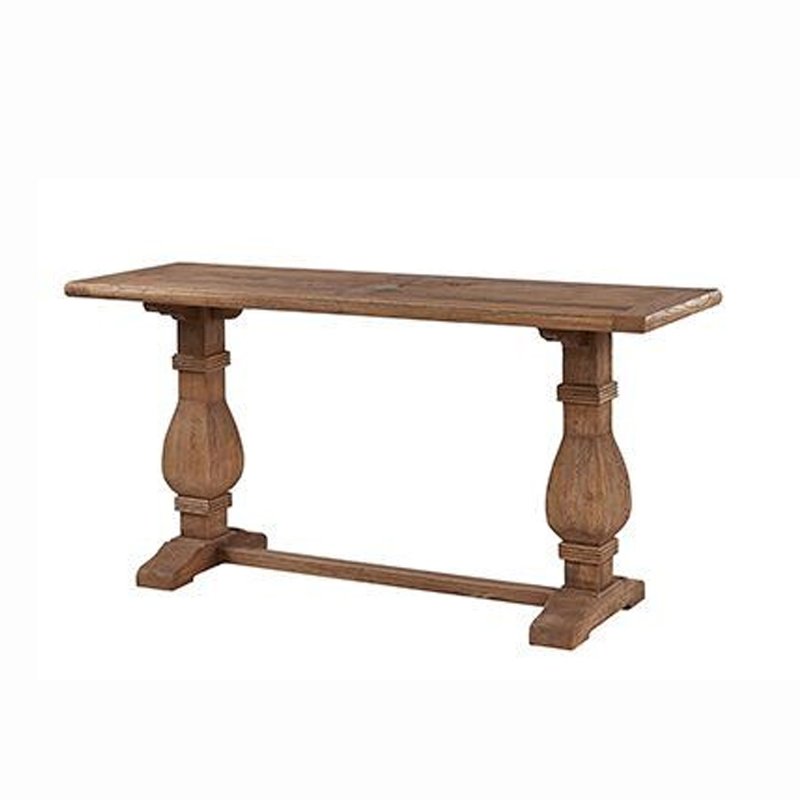 Houston Reclaimed Elm Console Table