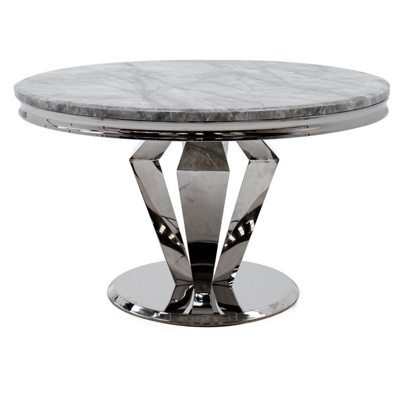 Arturo Round Dining Table