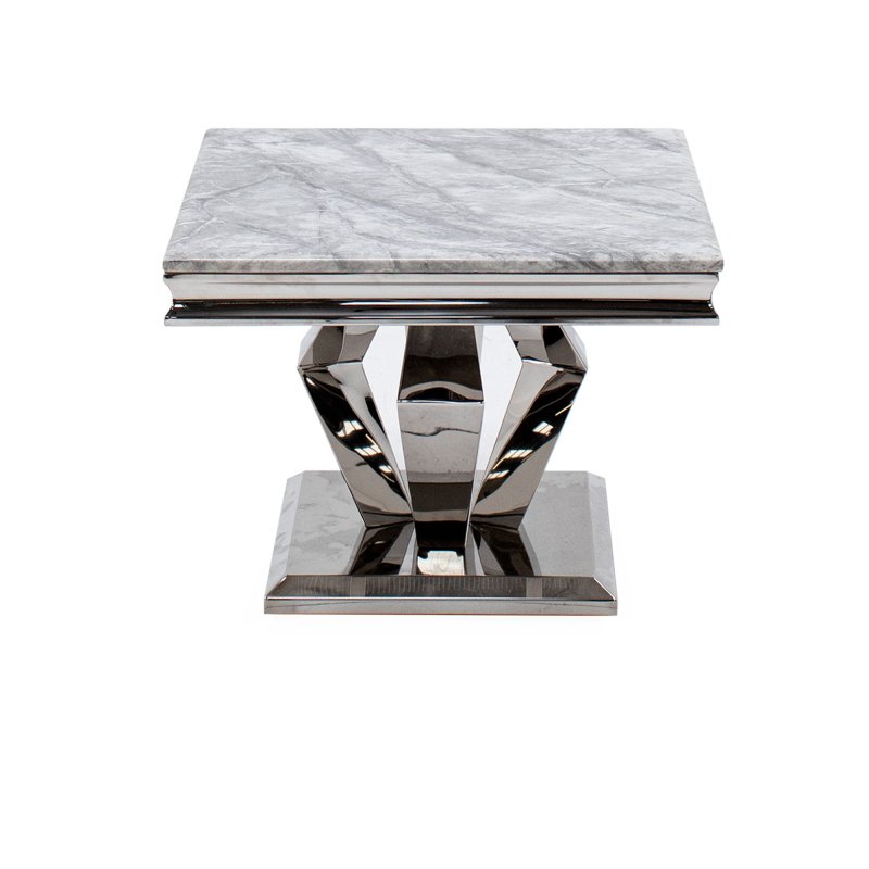 Arturo Lamp Table