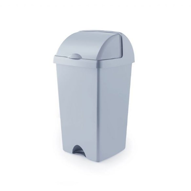 Addis Eco Roll Top Bin Aldiss of Norfolk