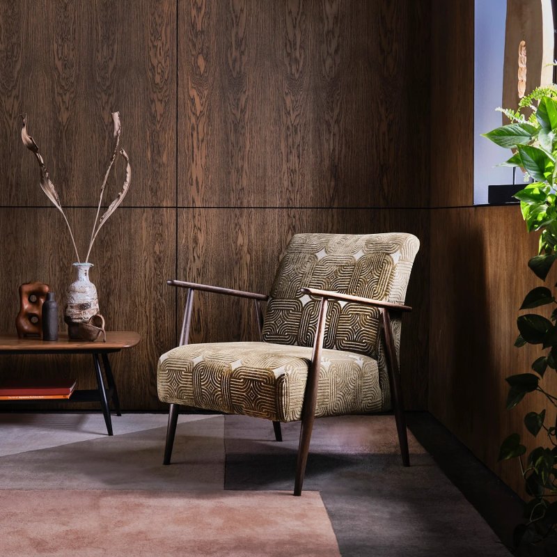 Ercol Ercol Marlia Accent Chair