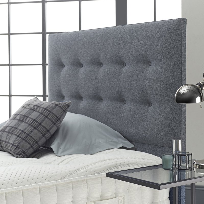 Chelsea Floor Standing Headboard