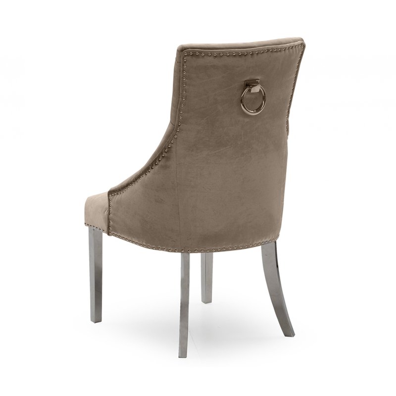 Knocker back chairs deals
