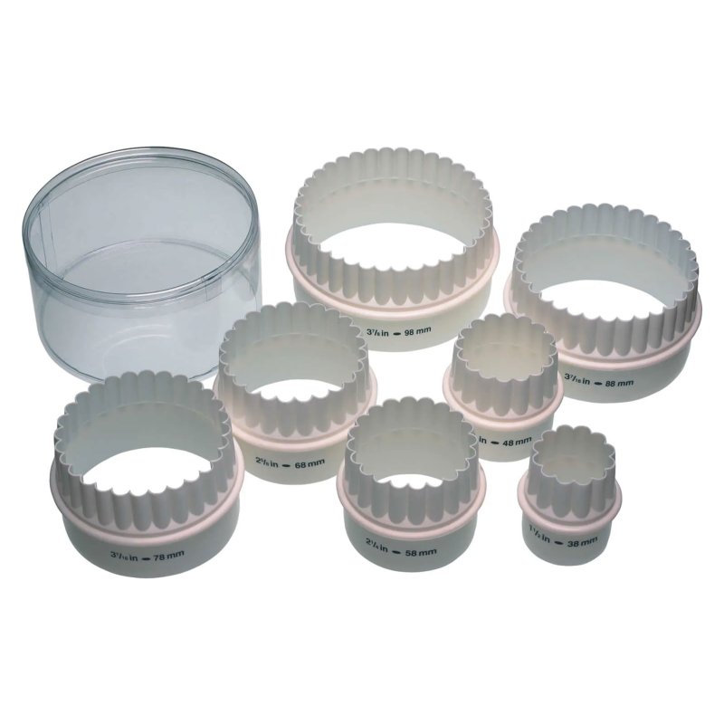 Pastry cutters on sale