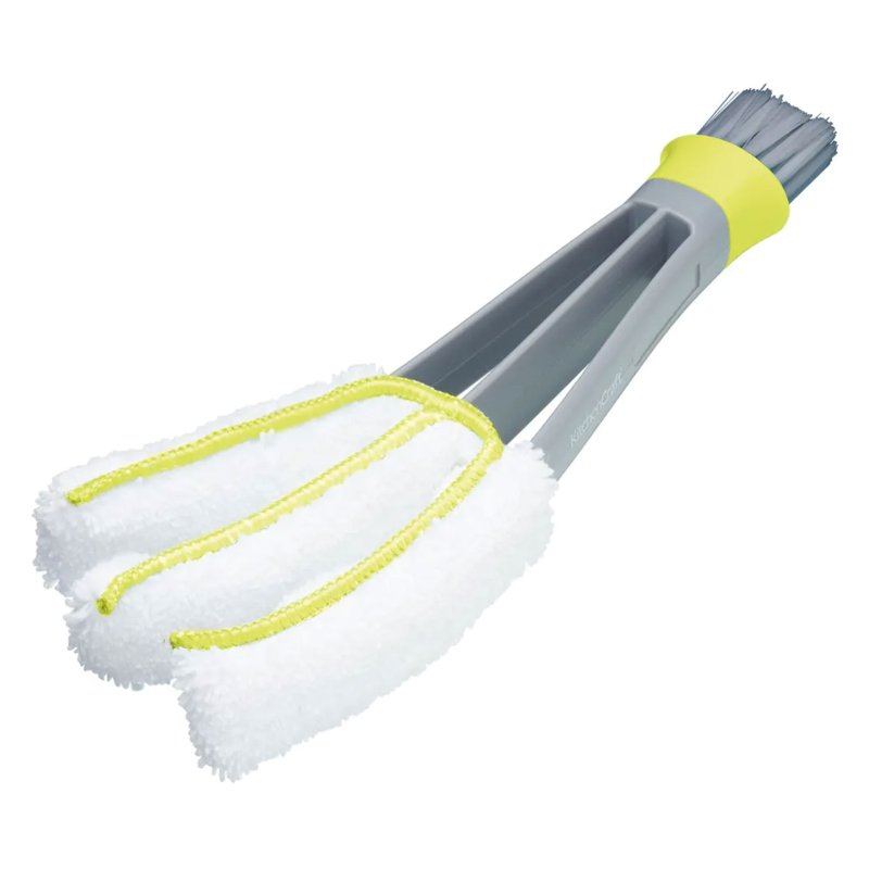 Kitchencraft Microfibre Blind Duster