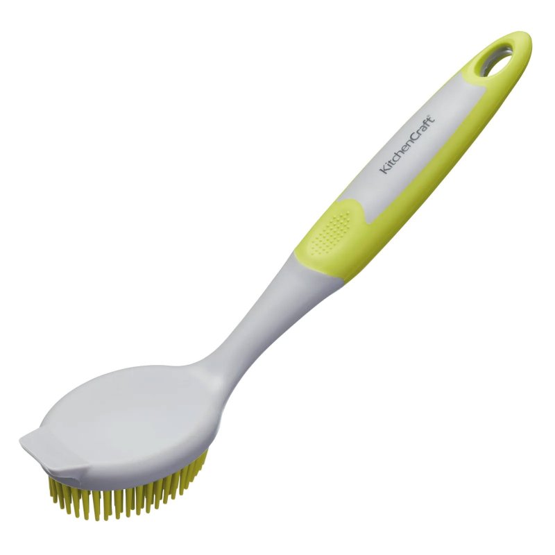 Kitchencraft Soft Touch Scrubbing Brush