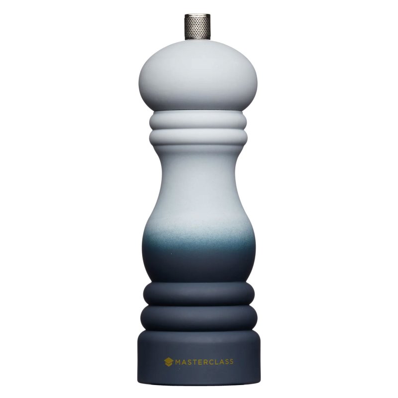 Masterclass Grey Ombre Salt n Pepper Mill