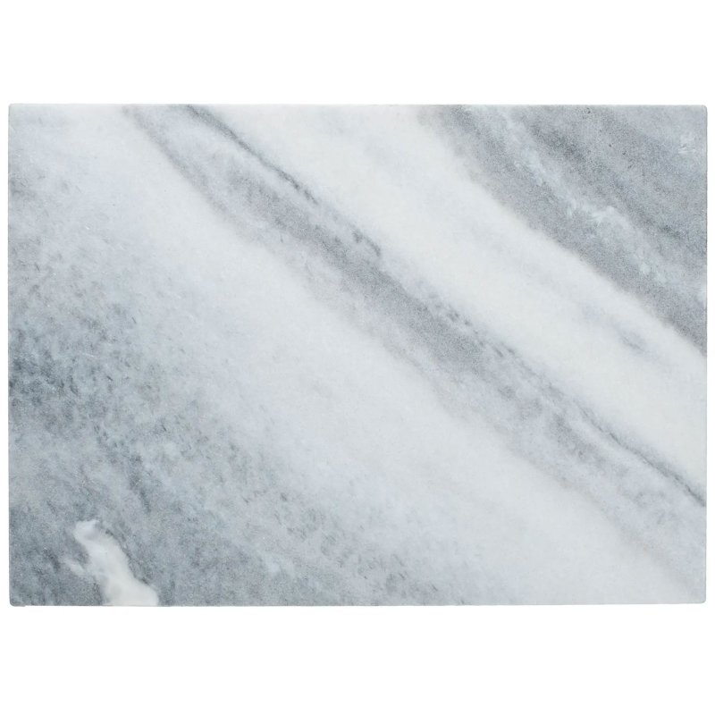 Creative Tops Naturals Pack of 2 Marble Placemats