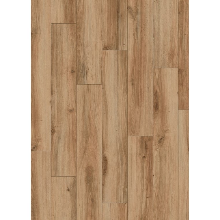 Moduleo Lay Red in Classic Oak 24844