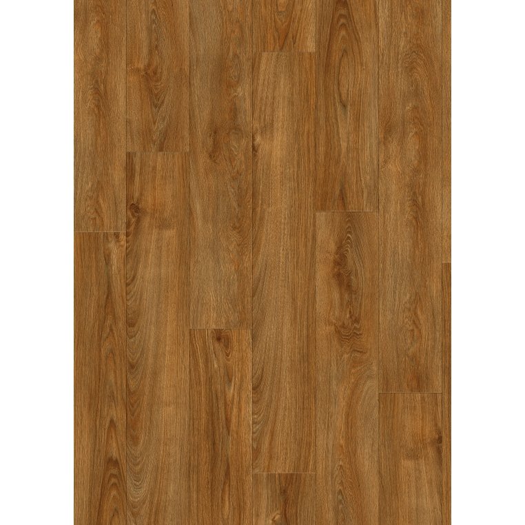 Moduleo Lay Red in Midland Oak 22821