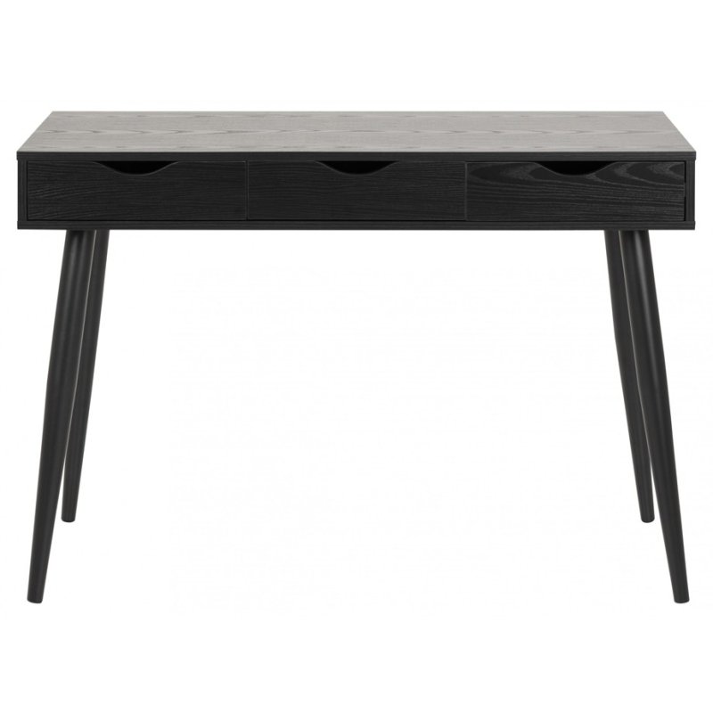 Neptune Desk in Black