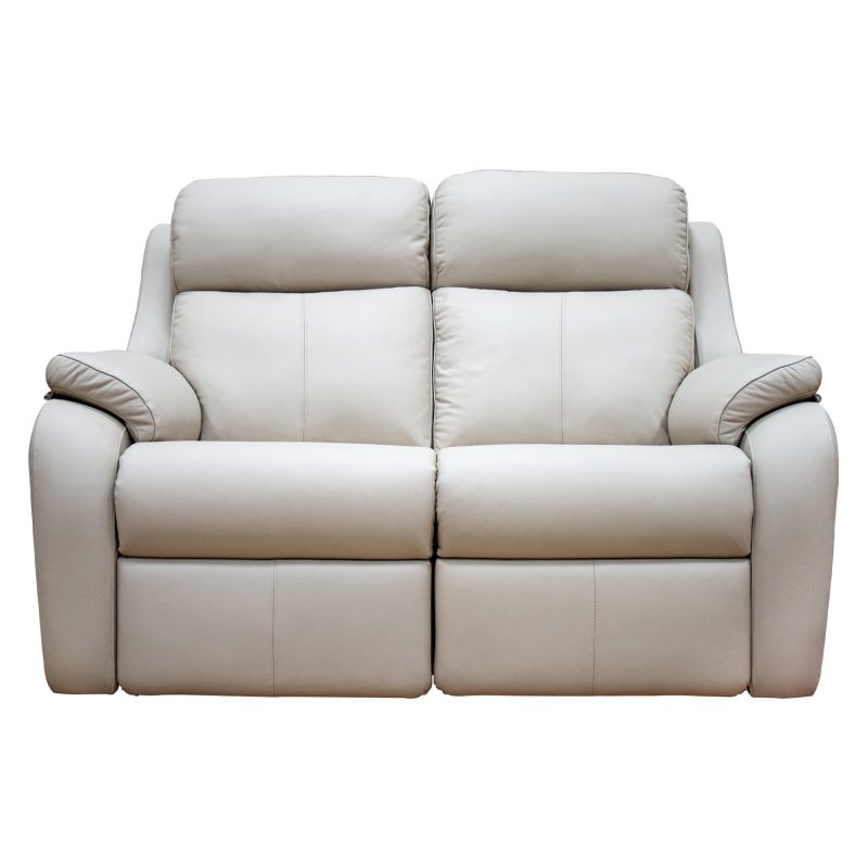 G Plan Kingsbury 2 Seater Sofa