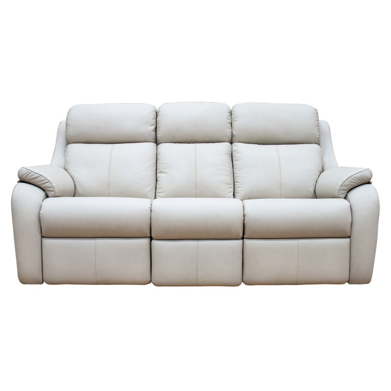 G Plan Kingsbury 3 Seater Sofa