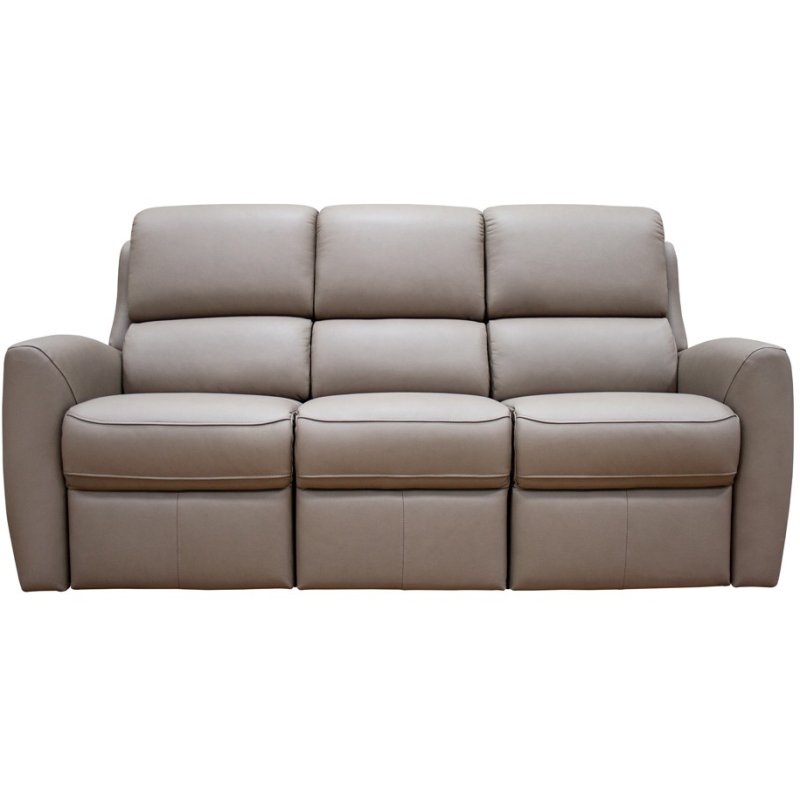 G Plan Hamilton 3 Seater Recliner Sofa