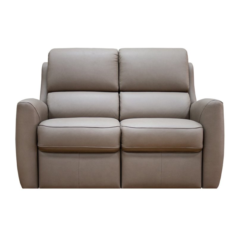 G Plan Hamilton 2 Seater Recliner Sofa