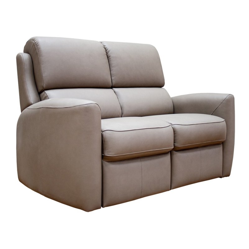 G Plan Hamilton 2 Seater Recliner Sofa at Aldiss