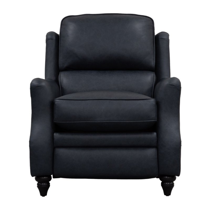 Parker Knoll Newbury Recliner Chair & Footrest Aldiss