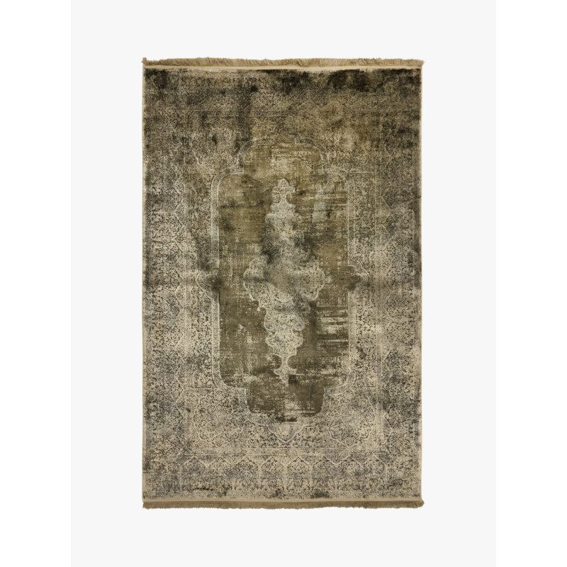 Torus Mink Overdyed Rug