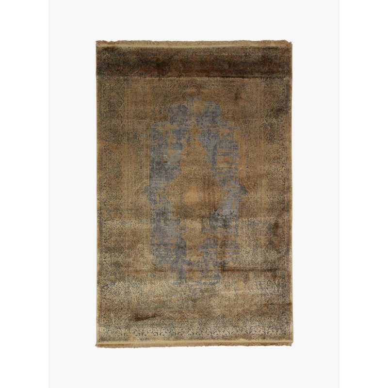 Toros Copper Overdyed Rug