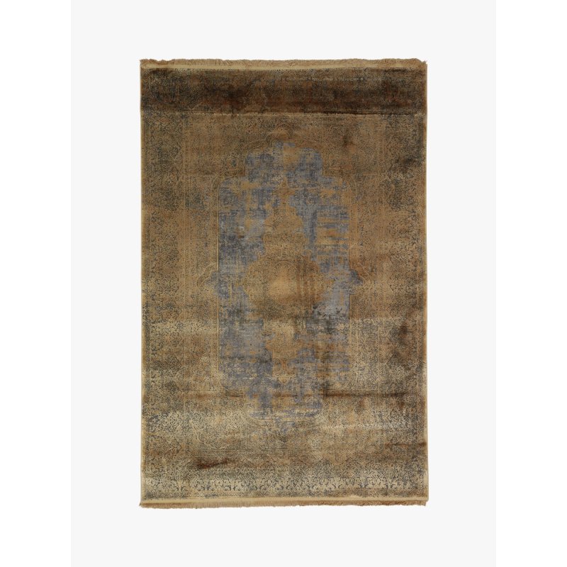 Toros Copper Overdyed Rug