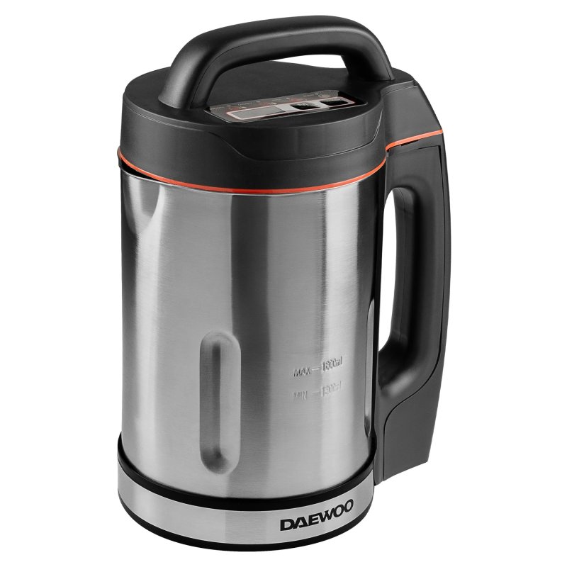 Daewoo 1.6L Soup Maker