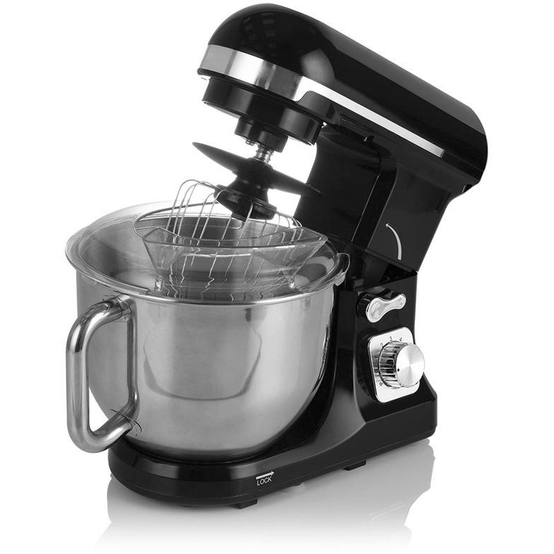Tower 1000W 5L Stand Mixer