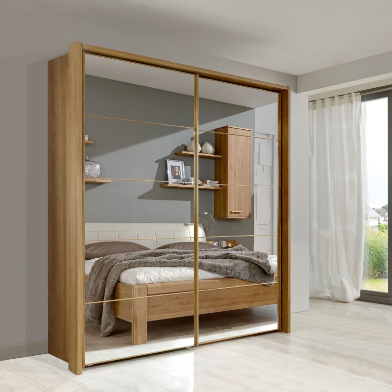 Wiemann Harbour Wardrobe